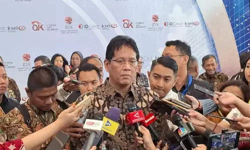 Defisit berpotensi melebar, Purbaya pastikan gerak ekonomi tetap aman