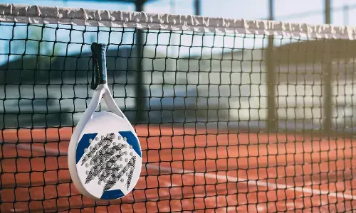 Padel, Olahraga hits 2026 yang wajib dicoba