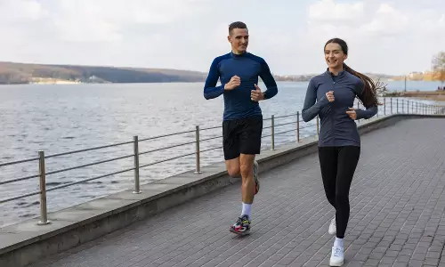 Kenapa olahraga lari masih jadi tren di 2026? Kenapa olahraga lari masih jadi tren di 2026?