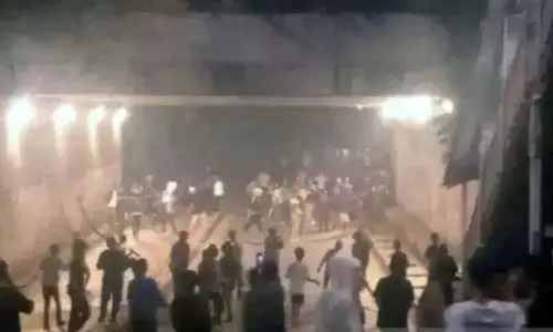 Polisi pastikan tawuran di Manggarai sudah kondusif Polisi pastikan tawuran di Manggarai sudah kondusif