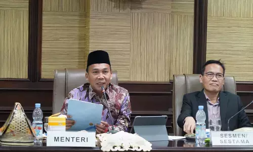 Kemendukbangga/BKKBN fokus lindungi ibu dan anak di daerah terdampak bencana