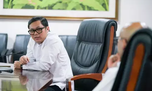 Stafsus KSP: Presiden Prabowo tekankan penanganan bencana terstruktur dan masif