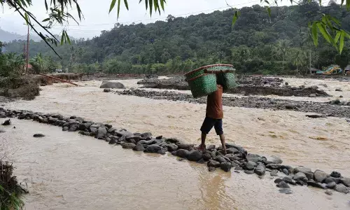 BPBD: Normalisasi sungai kunci utama untuk mencegah banjir berulang