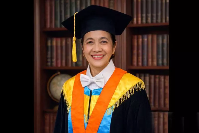 Unpatti: Kimia anorganik transformasi limbah jadi material bernilai Unpatti: Kimia anorganik transformasi limbah jadi material bernilai