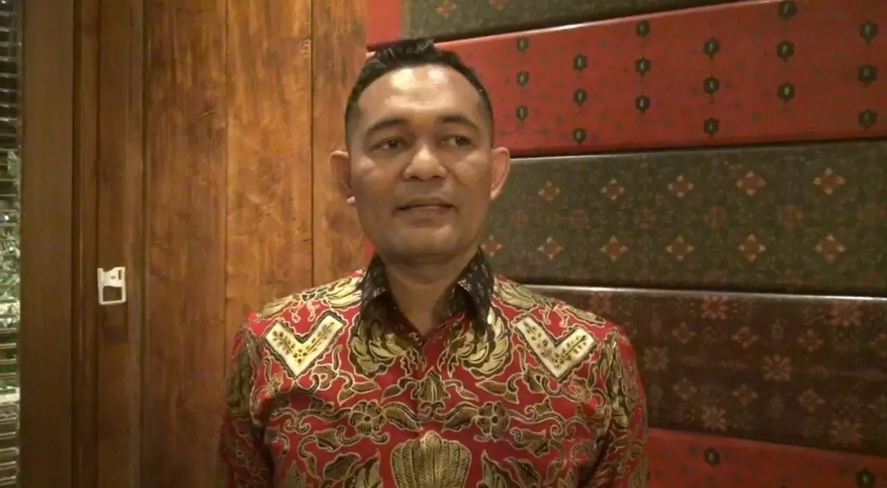 Boni Hargens: Kapolri sukses kawal pemerintahan Prabowo-Gibran, transformasi budaya Polri di 2026 Boni Hargens: Kapolri sukses kawal pemerintahan Prabowo-Gibran, transformasi budaya Polri di 2026