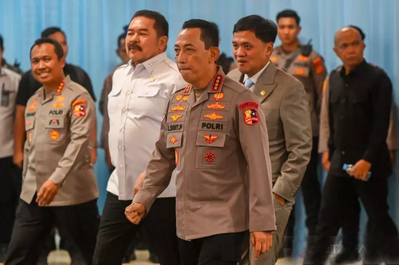 KUHP beri batasan jelas antara kritik dan penghinaan KUHP beri batasan jelas antara kritik dan penghinaan