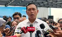 Dirut Bulog dorong pembayaran gabah nontunai agar aman dan efisien