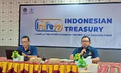 Kemenkeu sebut realisasi KUR di NTT capai Rp2,75 triliun pada 2025