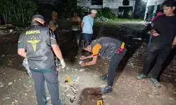 Adik bunuh kakak ditangkap polisi gegara utang Rp1 juta