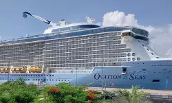 Kapal dunia singgah di Nusa Tenggara Barat