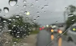 Hujan ringan guyur mayoritas kota besar Indonesia pada Sabtu