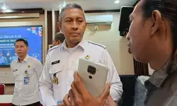Imigrasi bentuk kelurahan binaan se-Pangkalpinang cegah TPPO