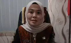 Pemprov Babel terima penghargaan capaian CKG tertinggi di Indonesia