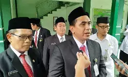 Wagub Jateng soroti peran strategis Kemenag jaga kerukunan di HAB ke-80