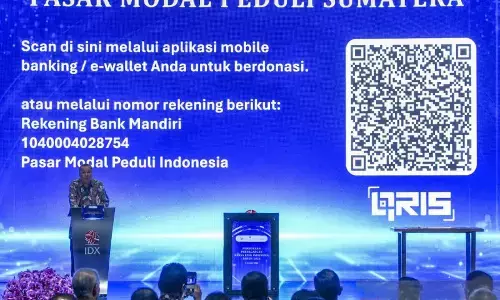 Ekonom: IHSG di awal 2026 jadi sinyal kepercayaan investor menguat