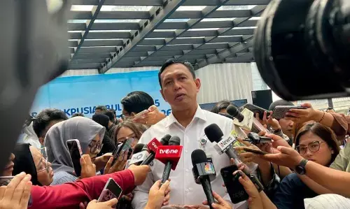 Bulog harap ada suntikan APBN dalam pengadaan 4 juta ton beras