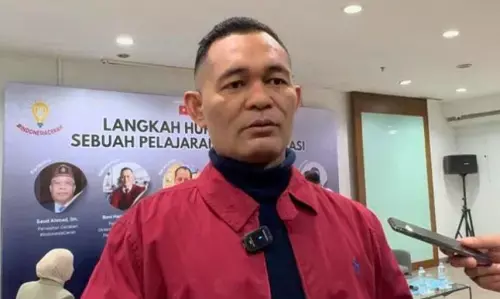 Pengamat optimistis Polri alami transformasi budaya signifikan di 2026