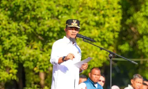 Pemprov Sulsel siapkan Rp68 miliar untuk buka akses Seko Luwu Utara
