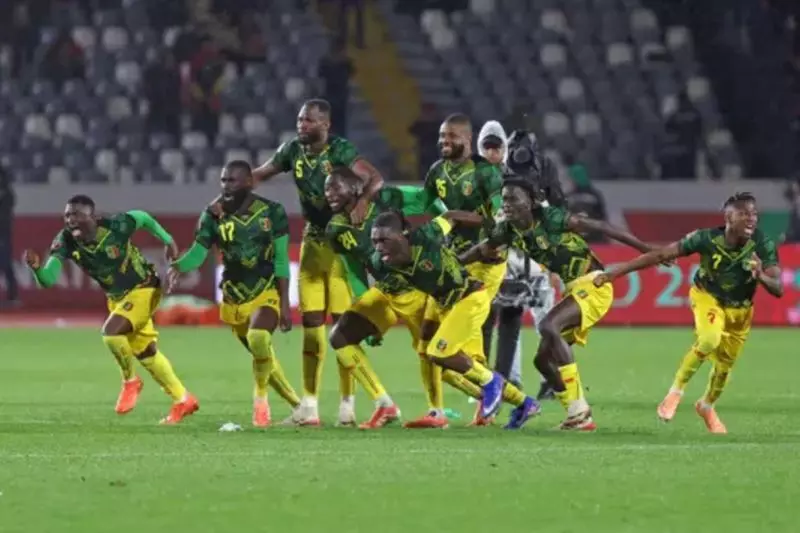Senegal dan Mali pastikan tiket perempat final Piala Afrika 2025 Senegal dan Mali pastikan tiket perempat final Piala Afrika 2025