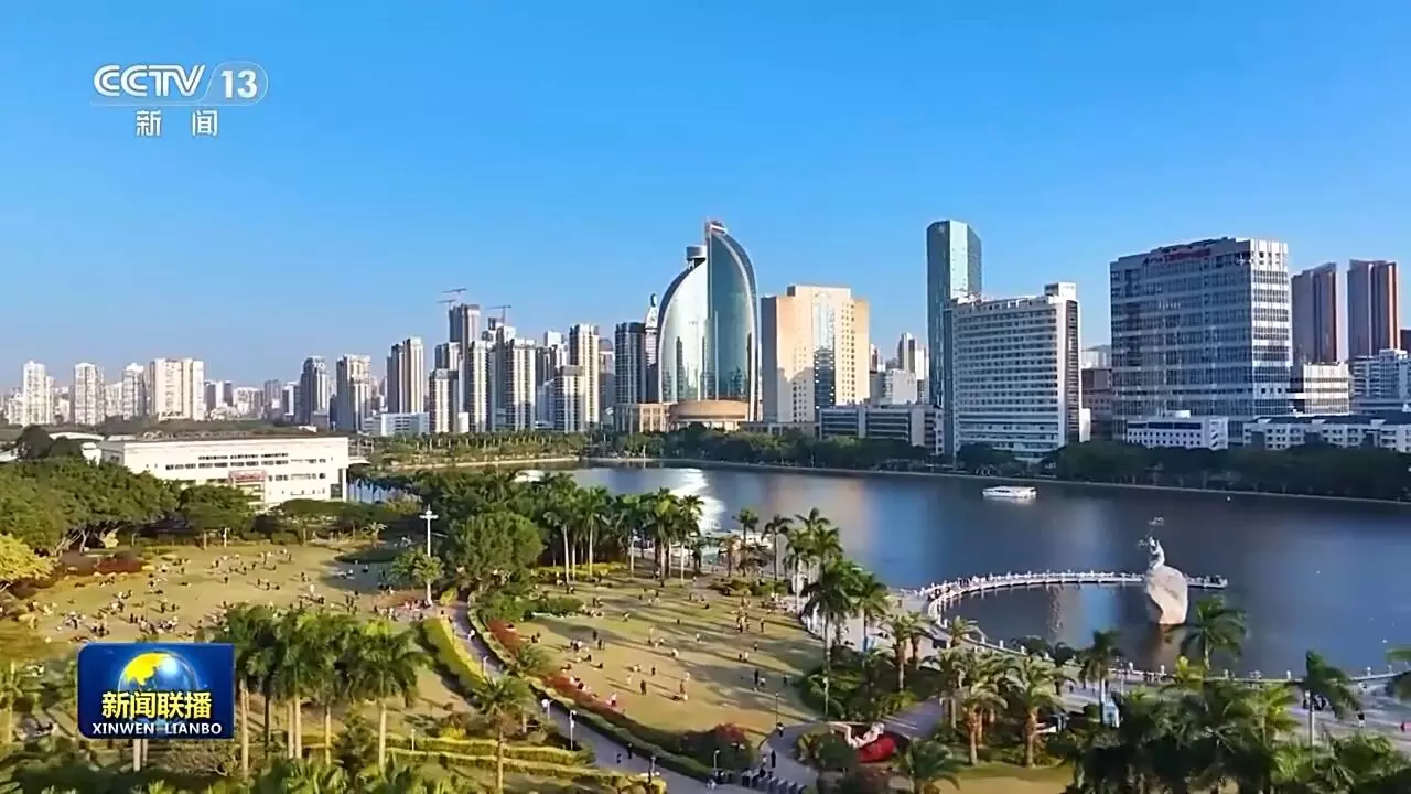 Pesan tahun baru Presiden Xi Jinping picu respon antusias Pesan tahun baru Presiden Xi Jinping picu respon antusias