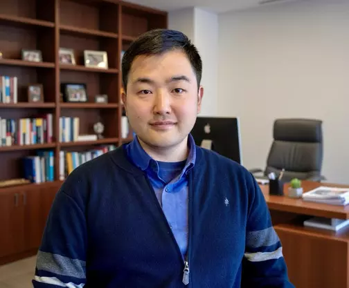 Berbagai kalangan Korsel nantikan kunjungan Lee Jae-myung ke Tiongkok Berbagai kalangan Korsel nantikan kunjungan Lee Jae-myung ke Tiongkok