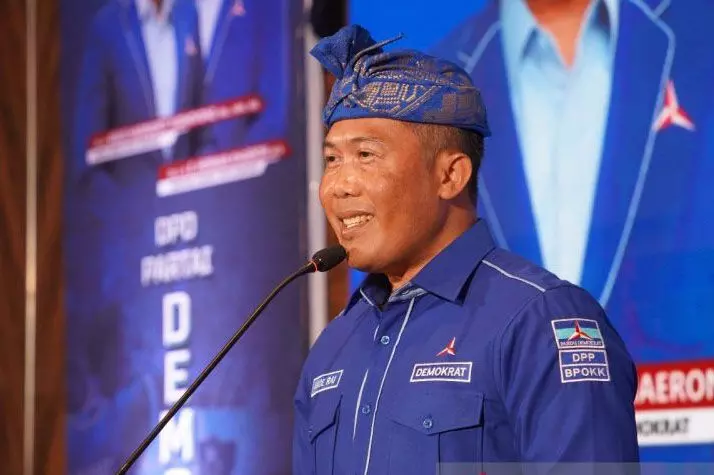 Demokrat ingatkan etika medsos usai SBY dituding dalang ijazah Jokowi Demokrat ingatkan etika medsos usai SBY dituding dalang ijazah Jokowi