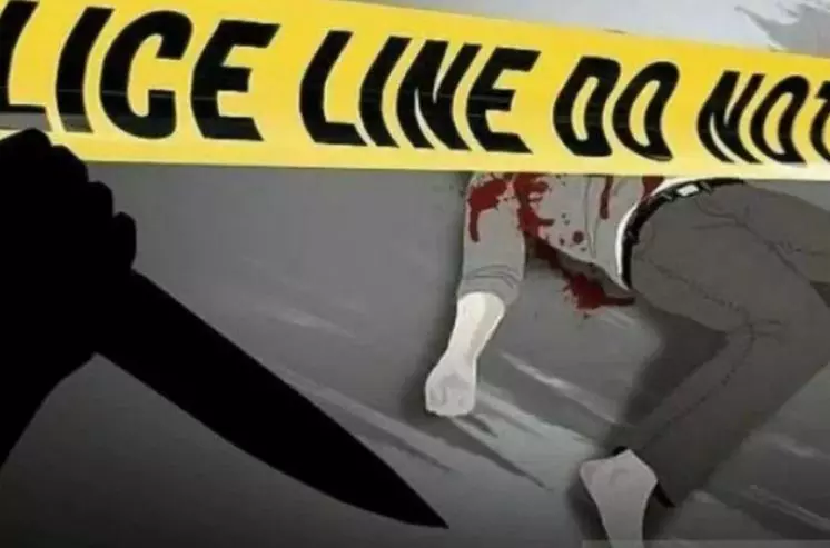 Polisi selidiki kasus penusukan akibat perselisihan di Mampang Polisi selidiki kasus penusukan akibat perselisihan di Mampang
