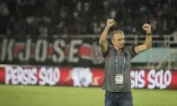 Persis Solo incar kemenangan penuh kontra Persita