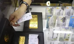 Minggu ini, harga emas Galeri24 dan UBS kompak turun Minggu ini, harga emas Galeri24 dan UBS kompak turun