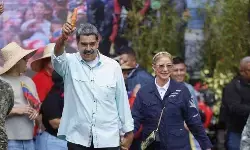 Tindakan Donald Trump ke Presiden Venezuela tuai kritik