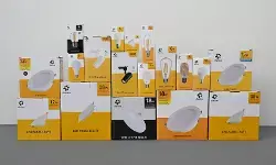 Dorong efisiensi energi, POSH Lighting perkenalkan teknologi LED Dycorra Dorong efisiensi energi, POSH Lighting perkenalkan teknologi LED Dycorra