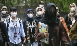 Cegah superflu, Dinkes DKI ajak warga terapkan PHBS Cegah superflu, Dinkes DKI ajak warga terapkan PHBS