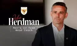 Pimpin Timnas Indonesia, John Herdman bawa misi transformasi Garuda Pimpin Timnas Indonesia, John Herdman bawa misi transformasi Garuda