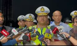 Kakorlantas kaji WFA jadi opsi urai arus mudik dan balik lebaran 2026