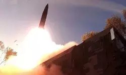 Pemerintah Jepang: Korea Utara tembakkan dua rudal balistik