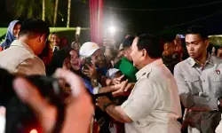 Pakar Otda: Arahan Presiden libatkan siswa kedinasan efektif pulihkan pascabencana