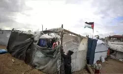 Arab Saudi perluas penyaluran bantuan ke Gaza via tiga jalur