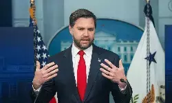 Wapres AS jelaskan kebijakan Venezuela, soroti isu narkoba dan minyak