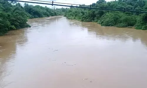 Curah hujan tinggi, BPBD Lebak siaga banjir