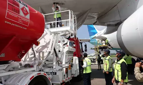 Pertamina Patra Niaga Papua Maluku antisipasi arus balik Nataru