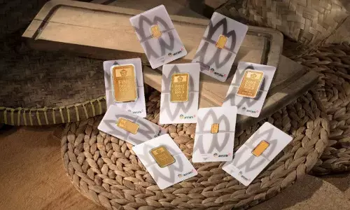 Harga emas Antam kembali stabil pada Minggu