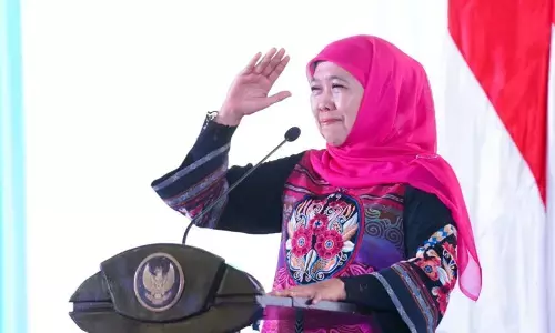 Khofifah pastikan penyaluran BBM bersubsidi di Jatim sesuai regulasi
