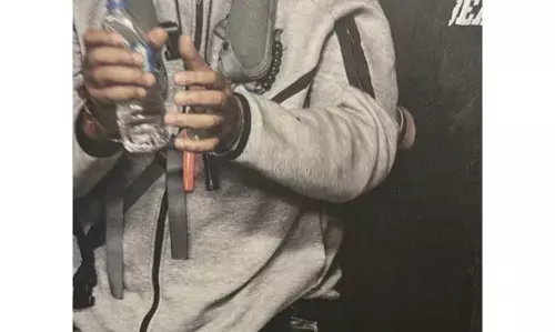 Maduro dibawa ke AS, situasi Venezuela tidak jelas Maduro dibawa ke AS, situasi Venezuela tidak jelas