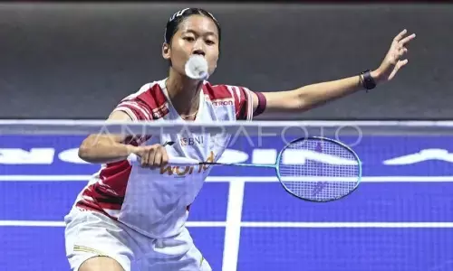 Putri KW manfaatkan Malaysia Open sebagai pemanasan 2026