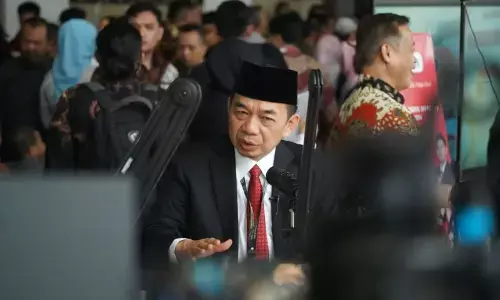 Jazuli: Aksi AS di Venezuela langgar prinsip hukum internasional Jazuli: Aksi AS di Venezuela langgar prinsip hukum internasional