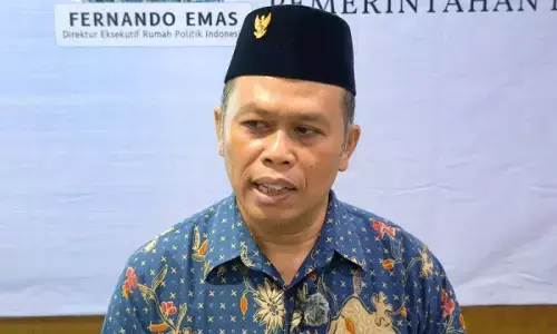 RPI: Keberhasilan transformasi Polri berdampak luas pada stabilitas RPI: Keberhasilan transformasi Polri berdampak luas pada stabilitas
