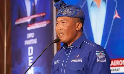 Demokrat ingatkan etika medsos usai SBY dituding dalang ijazah Jokowi