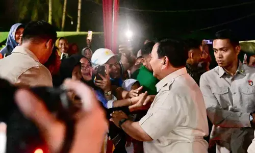 Pakar Otda: Arahan Presiden libatkan siswa kedinasan efektif pulihkan pascabencana