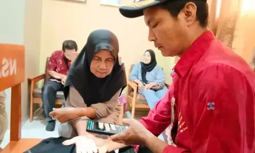 Hari libur, Kemenhaj tetap layanani administarasi haji Hari libur, Kemenhaj tetap layanani administarasi haji