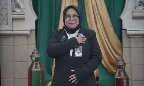 Aturan baru PK Haji Khusus, Kemenhaj perkuat perlindungan jemaah